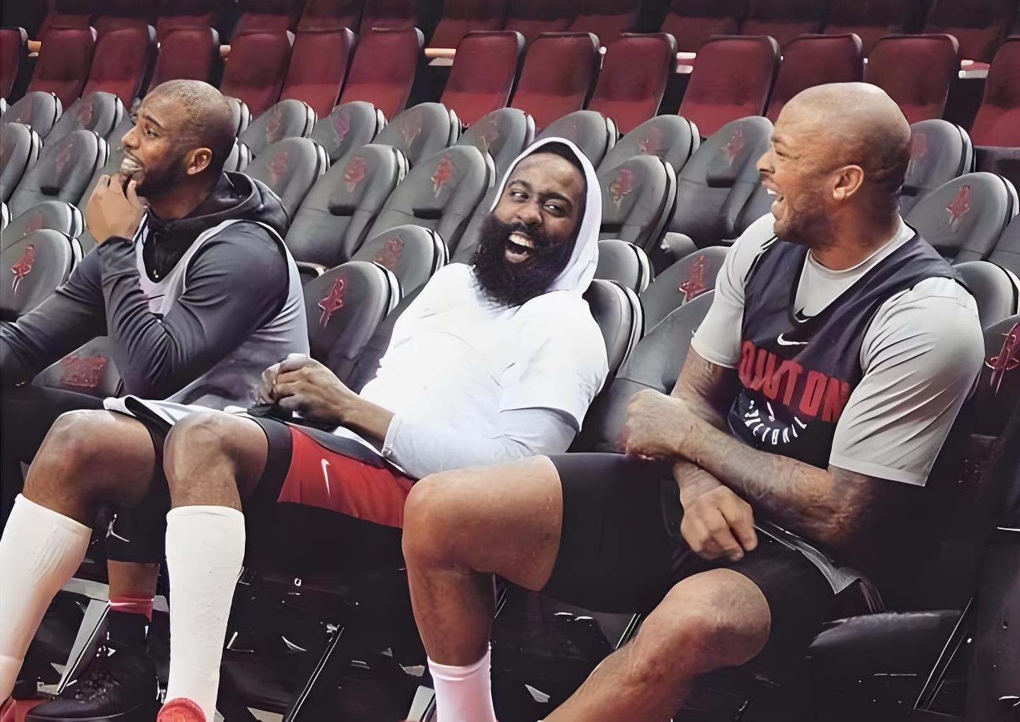 NG体育网站包含休斯敦火箭发布备战花絮；赛前调整名单；NBA常规赛任务艰巨；身体对抗强度拉满的词条